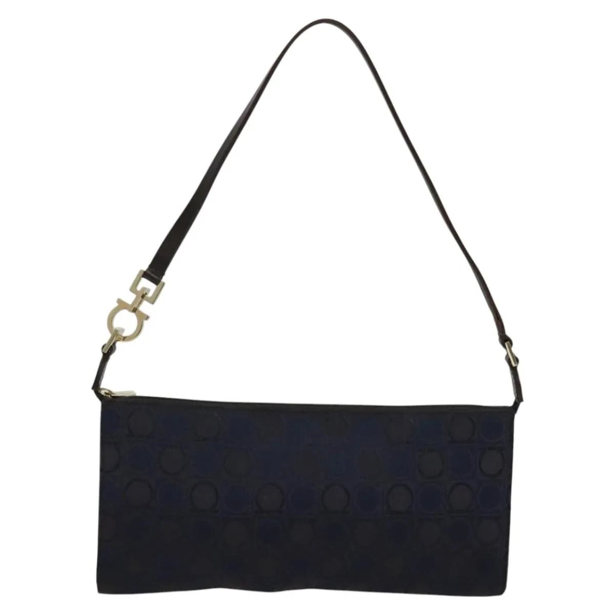 Salvatore Ferragamo Gancini - Brandsamsara