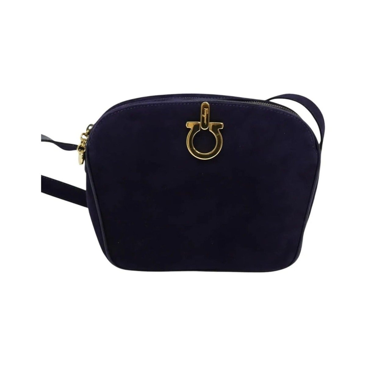 Salvatore Ferragamo Gancini - Brandsamsara