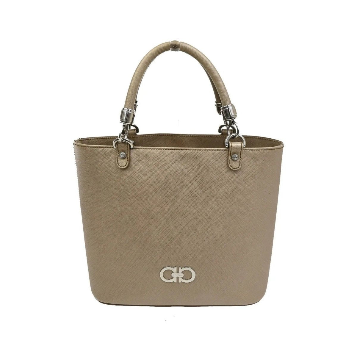 Salvatore Ferragamo Gancini - Brandsamsara