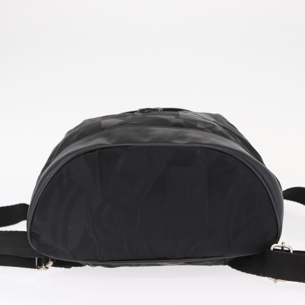 Salvatore Ferragamo Gancini Backpack - Brandsamsara