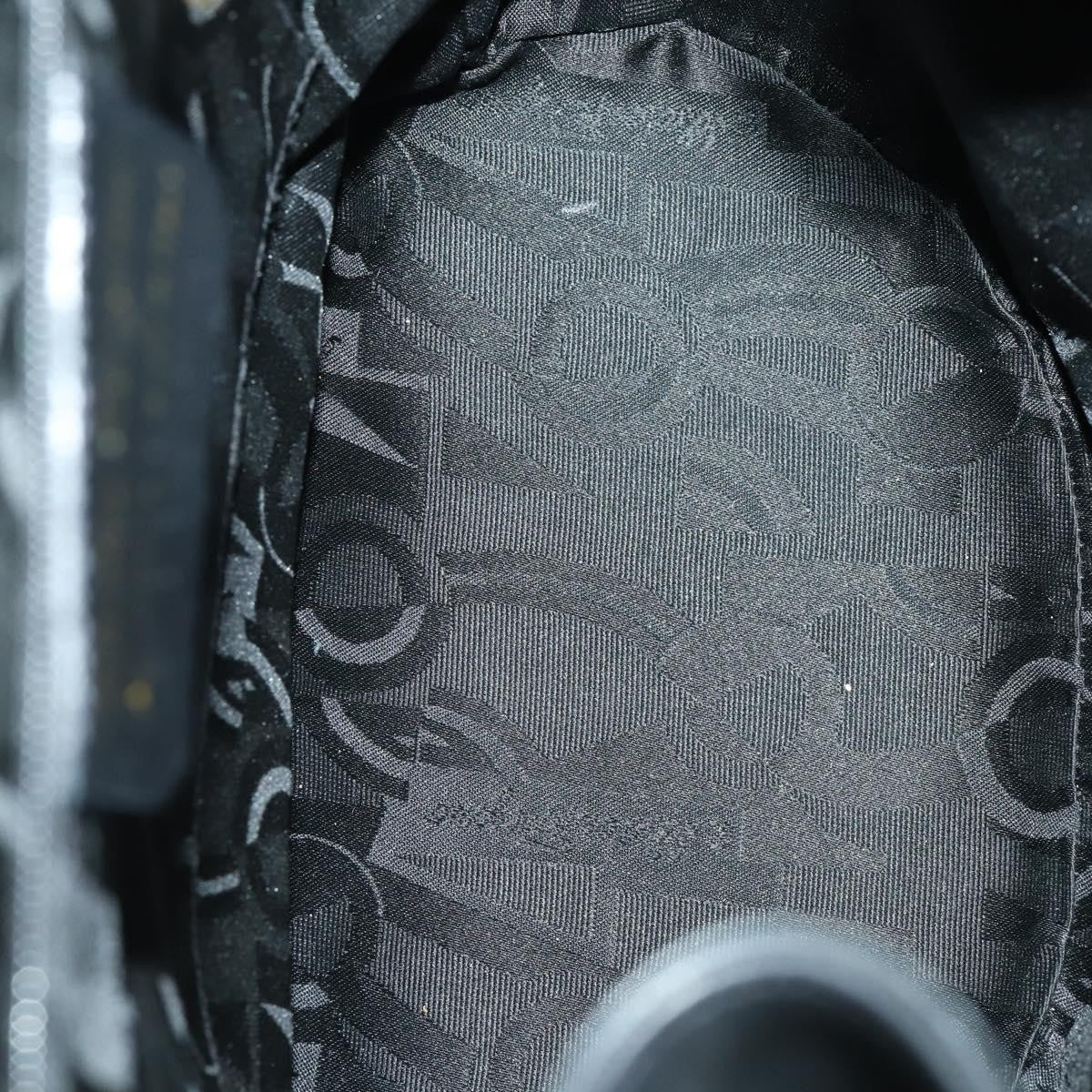 Salvatore Ferragamo Gancini Backpack - Brandsamsara