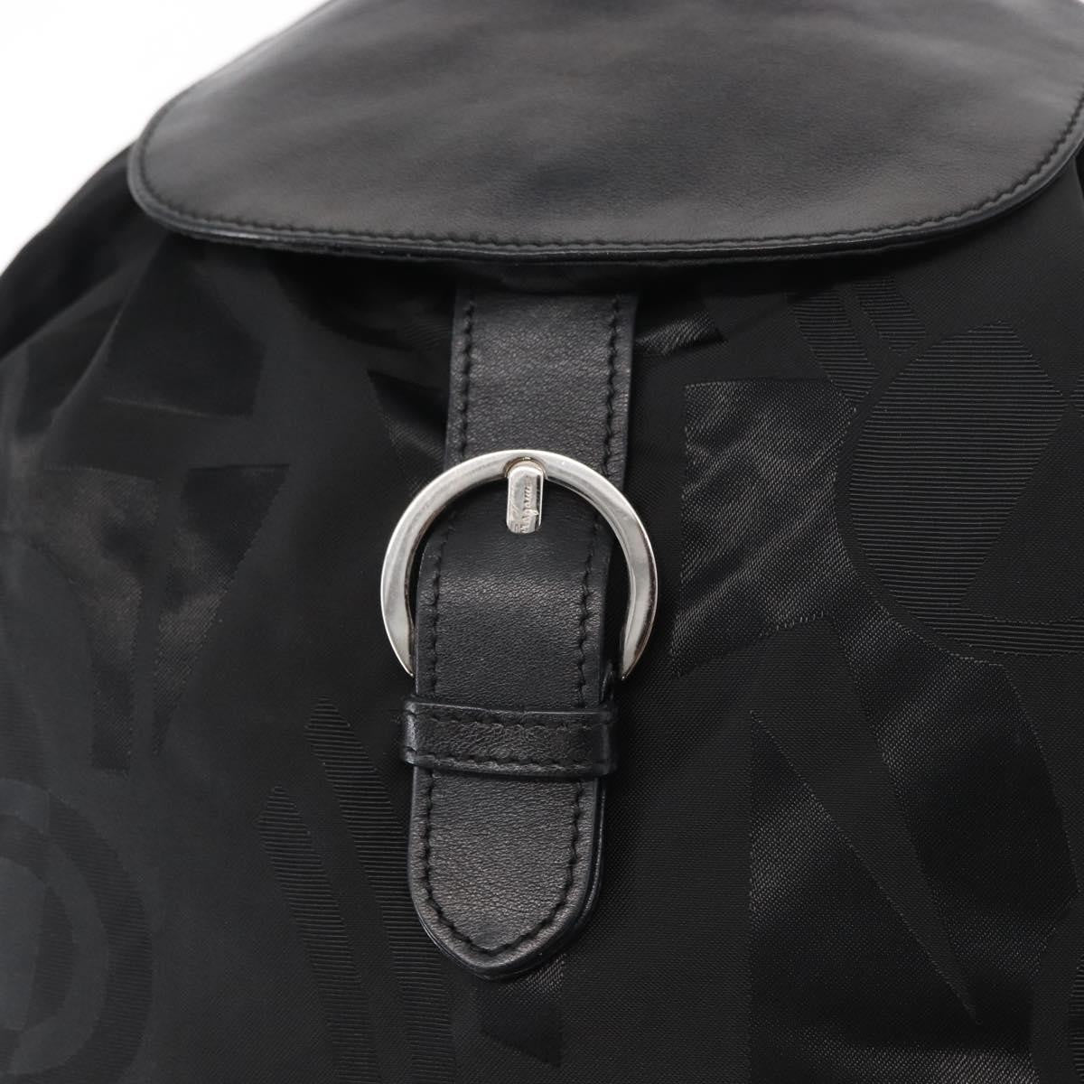 Salvatore Ferragamo Gancini Backpack - Brandsamsara