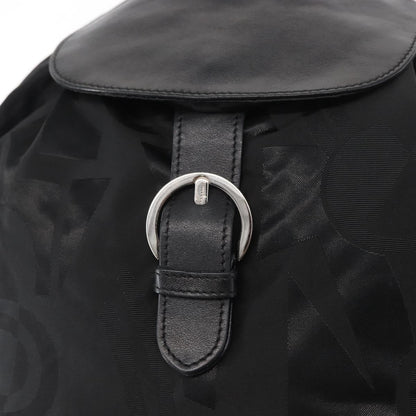 Salvatore Ferragamo Gancini Backpack - Brandsamsara