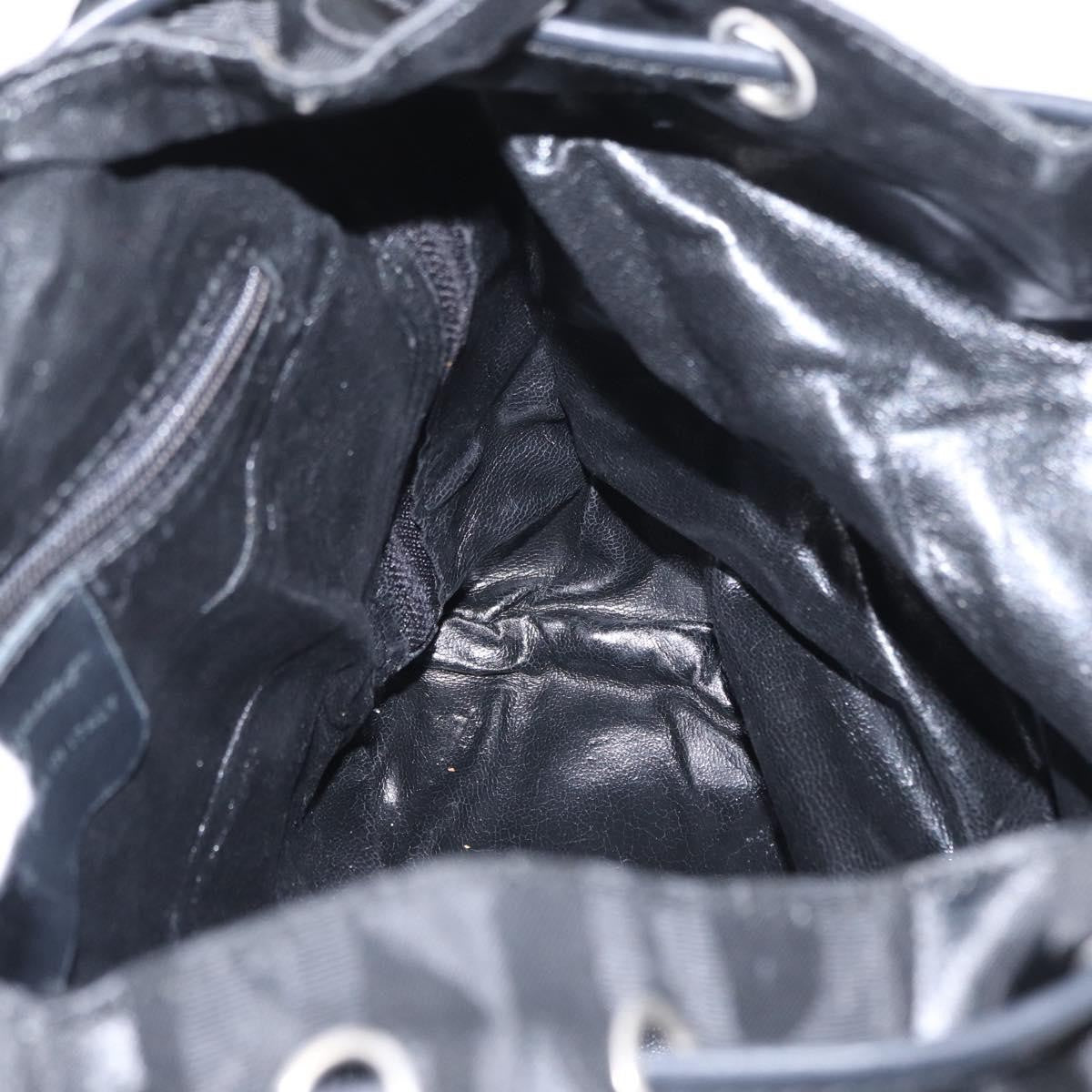 Salvatore Ferragamo Gancini Backpack - Brandsamsara