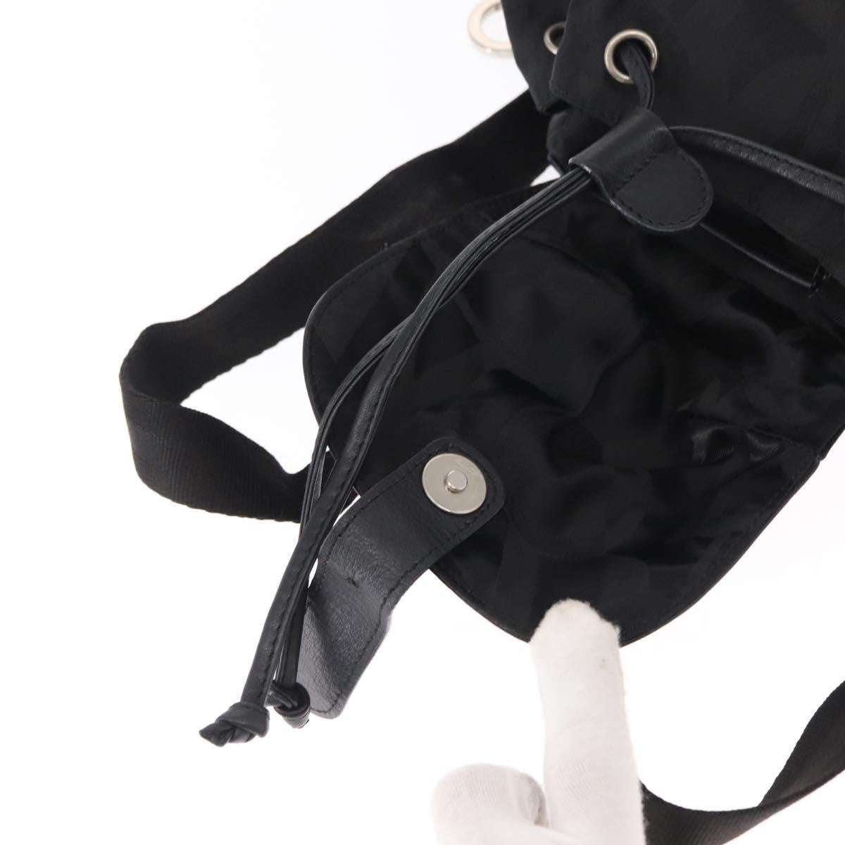 Salvatore Ferragamo Gancini Backpack - Brandsamsara