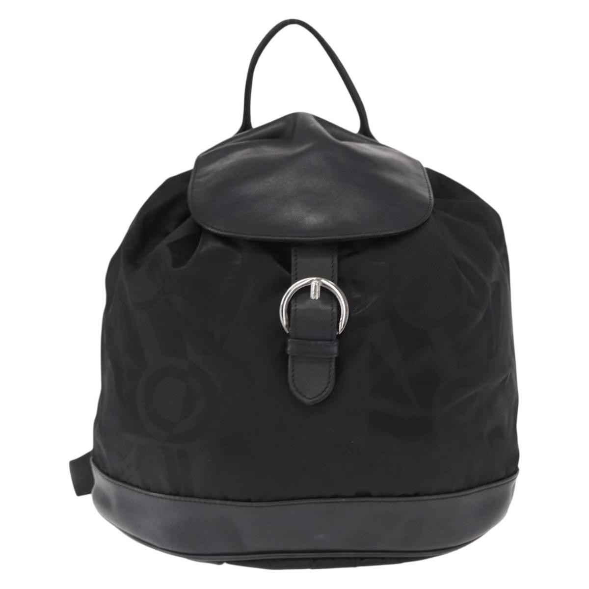 Salvatore Ferragamo Gancini Backpack - Brandsamsara