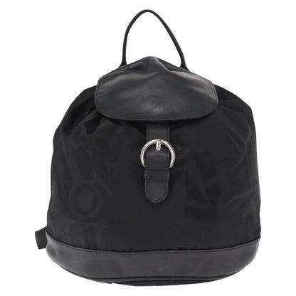 Salvatore Ferragamo Gancini Backpack - Brandsamsara
