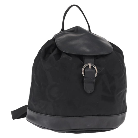 Salvatore Ferragamo Gancini Backpack - Brandsamsara