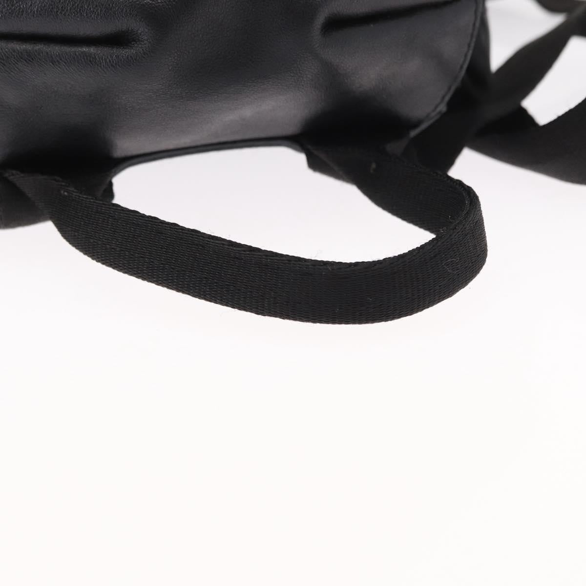 Salvatore Ferragamo Gancini Backpack - Brandsamsara