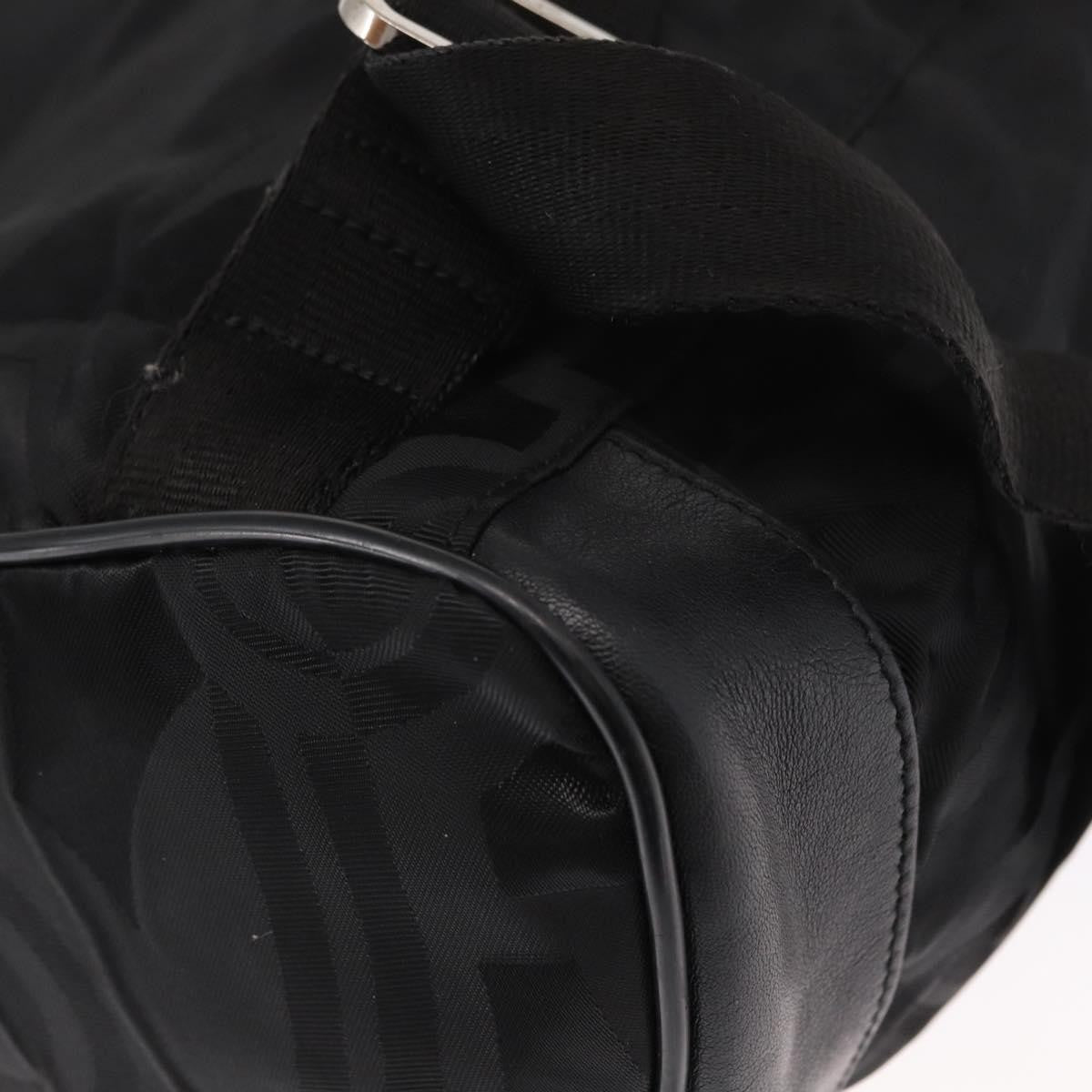 Salvatore Ferragamo Gancini Backpack - Brandsamsara