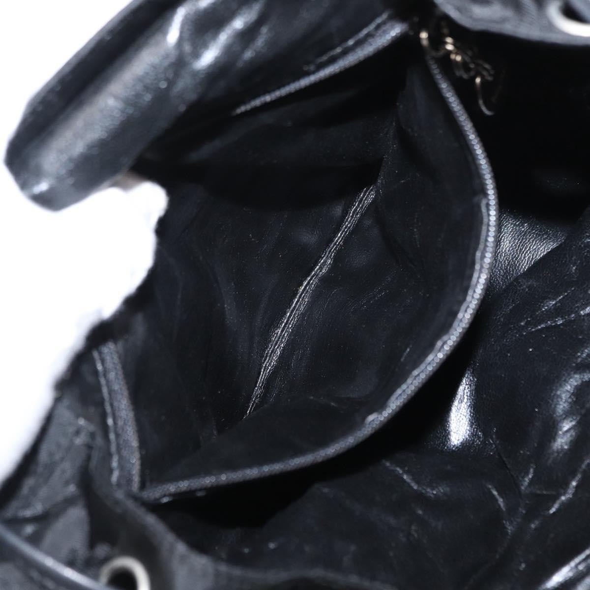 Salvatore Ferragamo Gancini Backpack - Brandsamsara