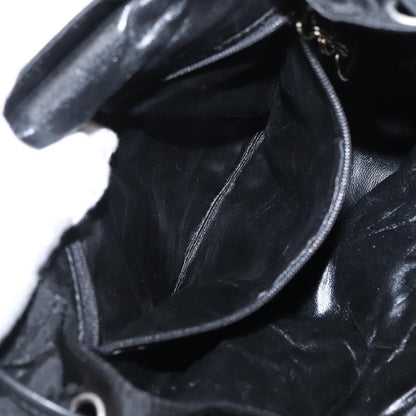 Salvatore Ferragamo Gancini Backpack - Brandsamsara