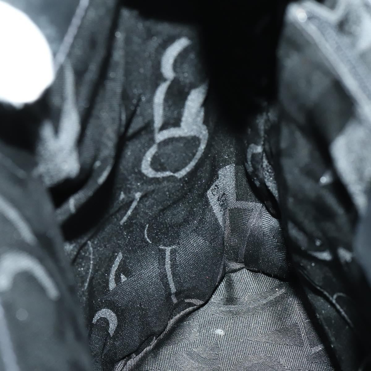 Salvatore Ferragamo Gancini Backpack - Brandsamsara