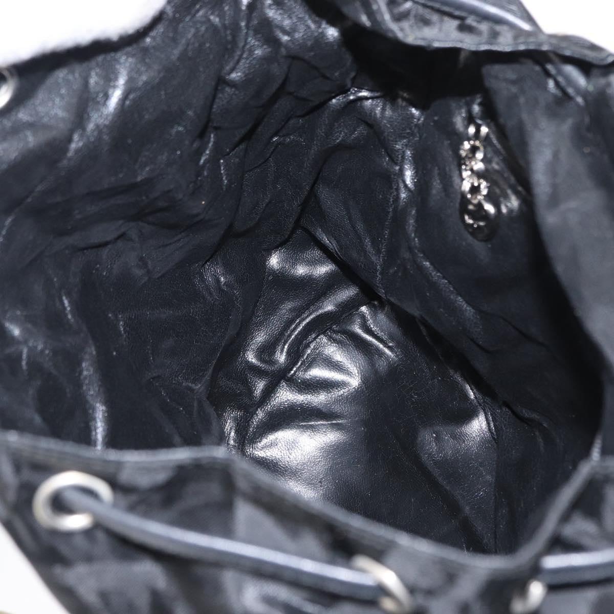 Salvatore Ferragamo Gancini Backpack - Brandsamsara