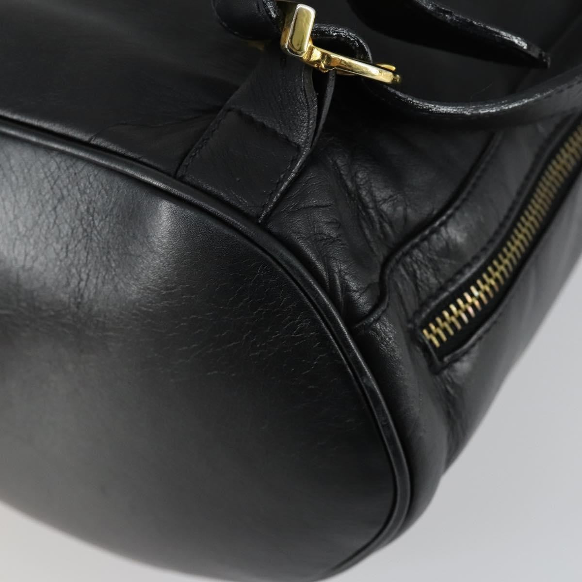 Salvatore Ferragamo Gancini Backpack - Brandsamsara