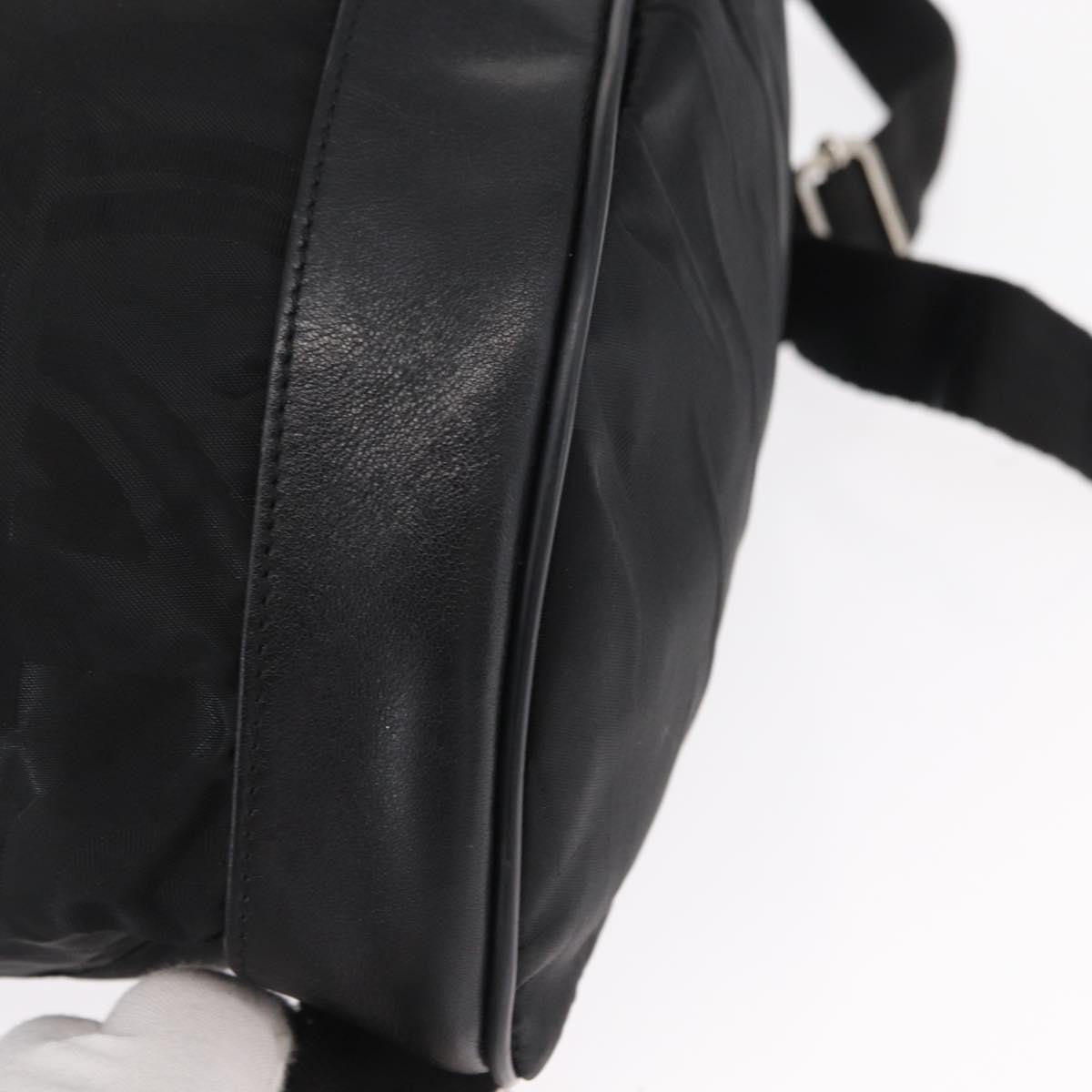 Salvatore Ferragamo Gancini Backpack - Brandsamsara