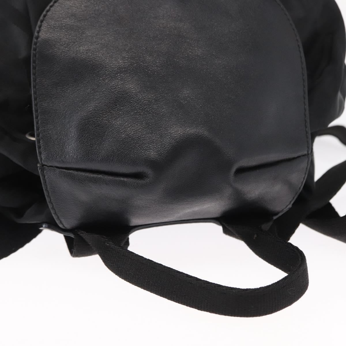 Salvatore Ferragamo Gancini Backpack - Brandsamsara