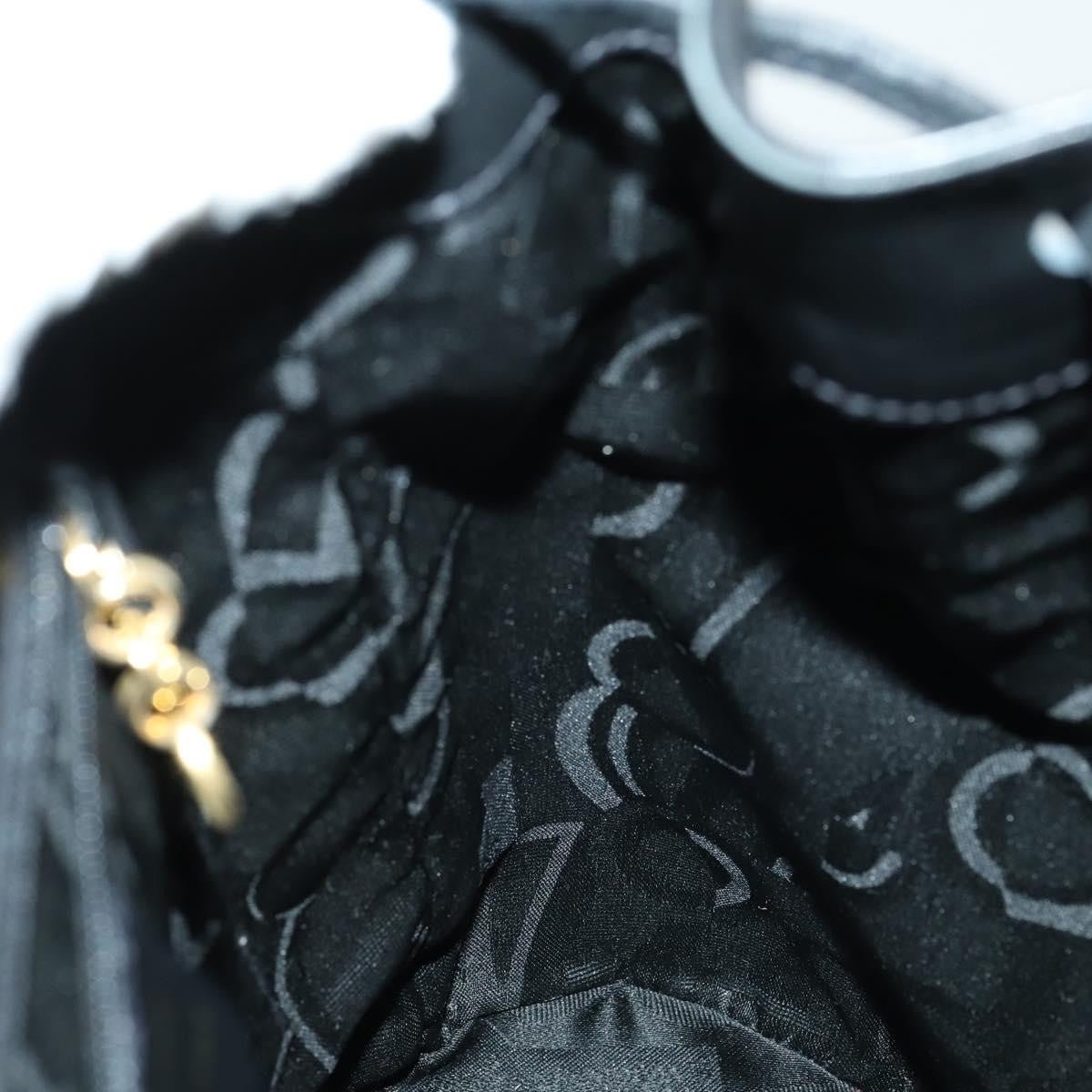 Salvatore Ferragamo Gancini Backpack - Brandsamsara