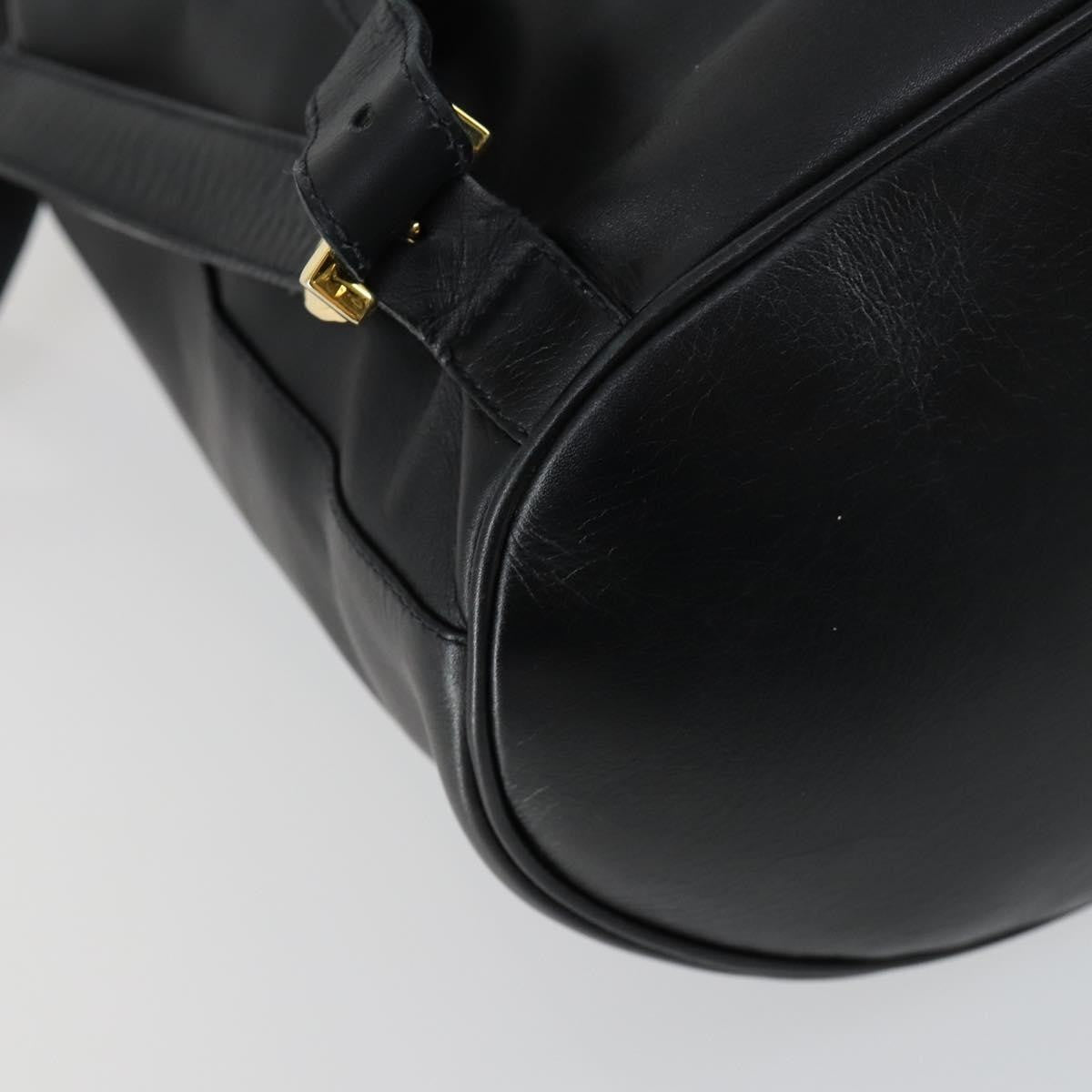 Salvatore Ferragamo Gancini Backpack - Brandsamsara