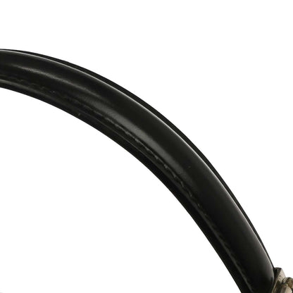 Salvatore Ferragamo Gancini Convertible Top Handle Bag - Brandsamsara