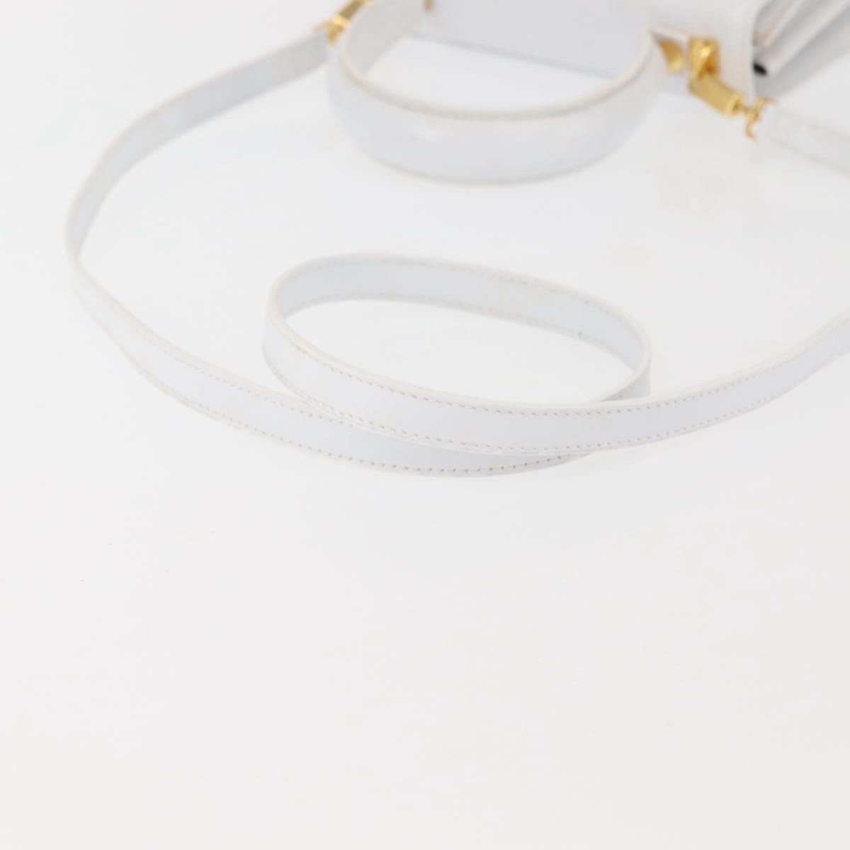 Salvatore Ferragamo Gancini Convertible Top Handle Bag - Brandsamsara