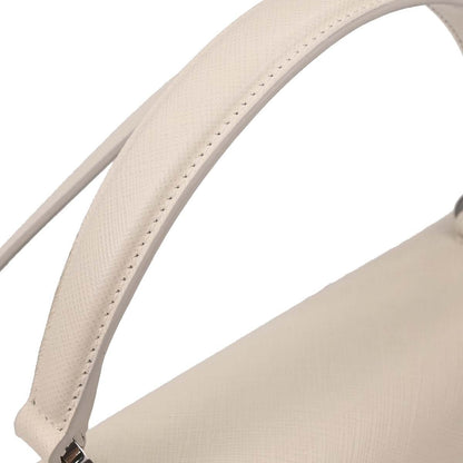 Salvatore Ferragamo Gancini Convertible Top Handle Bag - Brandsamsara