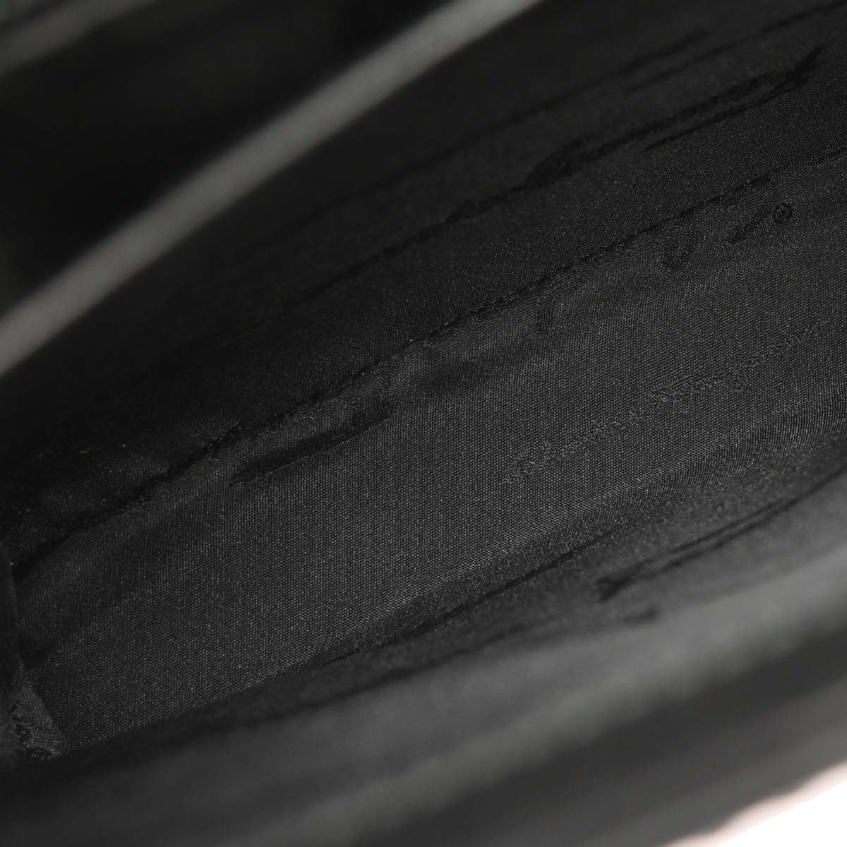 Salvatore Ferragamo Gancini Convertible Top Handle Bag - Brandsamsara