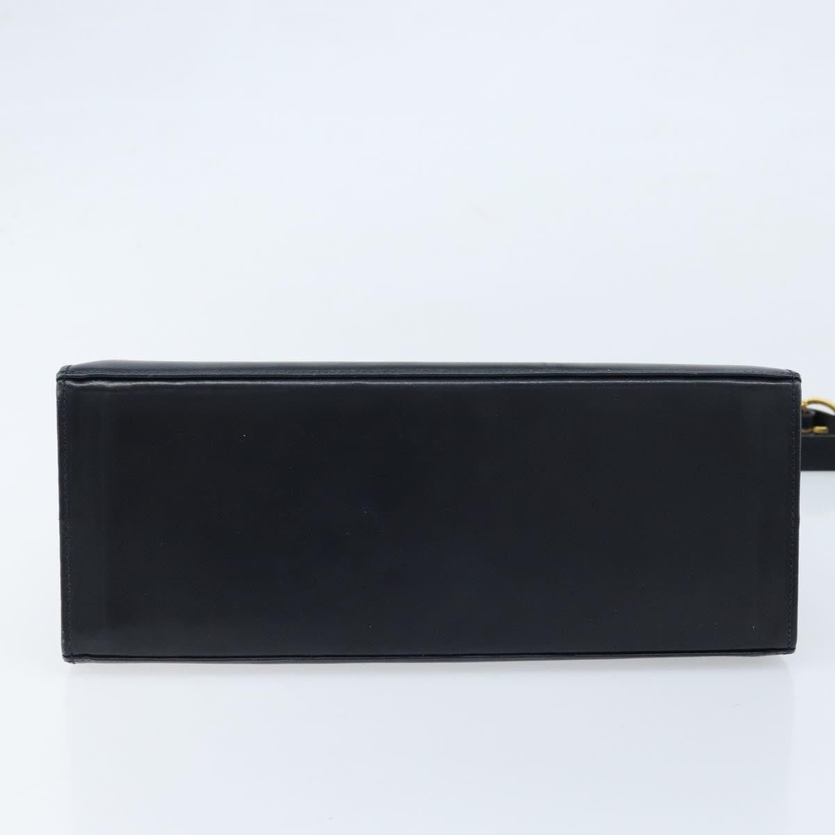 Salvatore Ferragamo Gancini Convertible Top Handle Bag - Brandsamsara