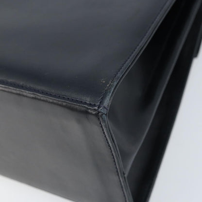 Salvatore Ferragamo Gancini Convertible Top Handle Bag - Brandsamsara