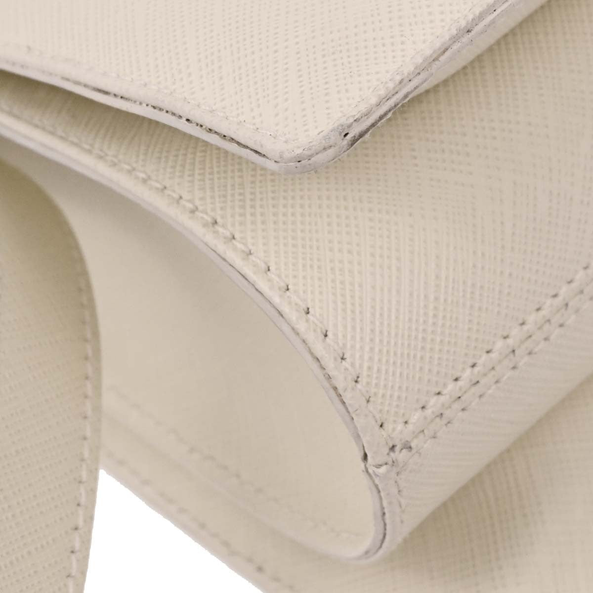 Salvatore Ferragamo Gancini Convertible Top Handle Bag - Brandsamsara