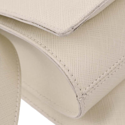 Salvatore Ferragamo Gancini Convertible Top Handle Bag - Brandsamsara