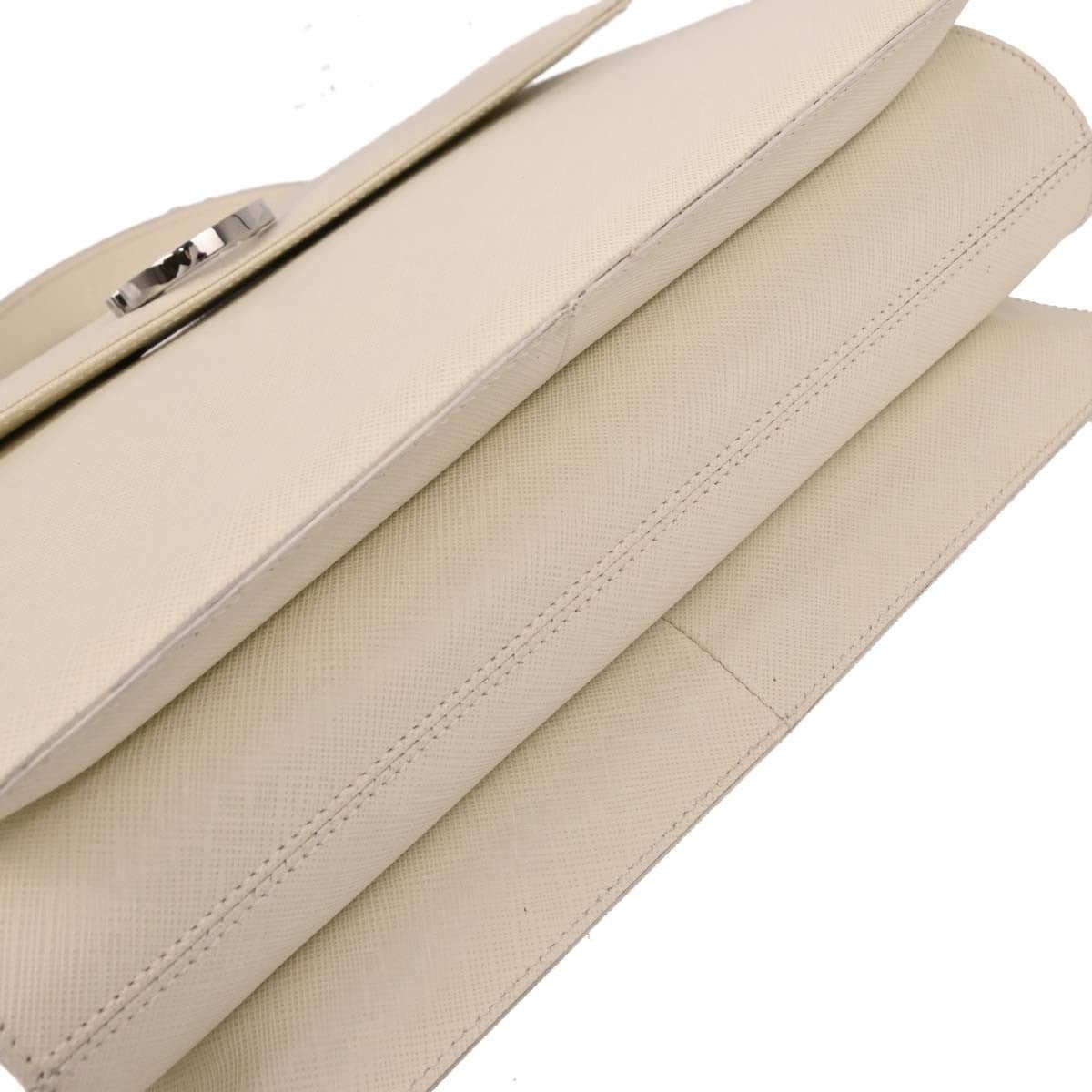 Salvatore Ferragamo Gancini Convertible Top Handle Bag - Brandsamsara