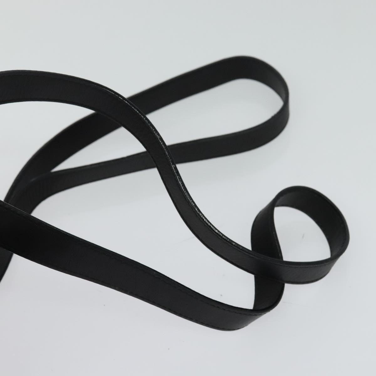 Salvatore Ferragamo Gancini Flap Drawstring Backpack - Brandsamsara