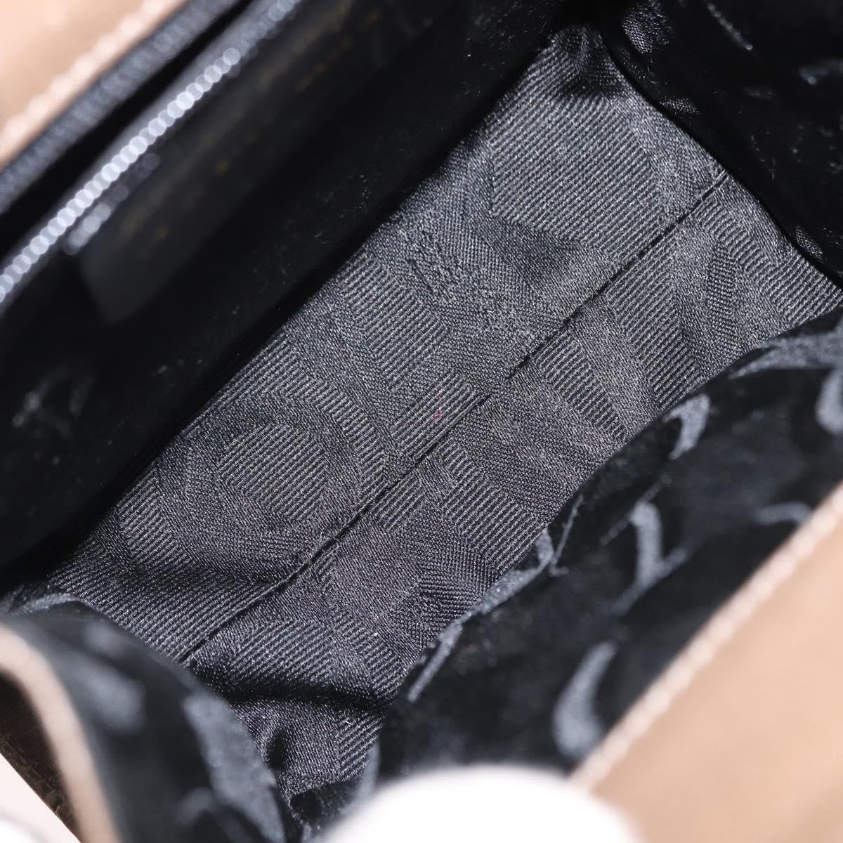 Salvatore Ferragamo Gancini handbag - Brandsamsara