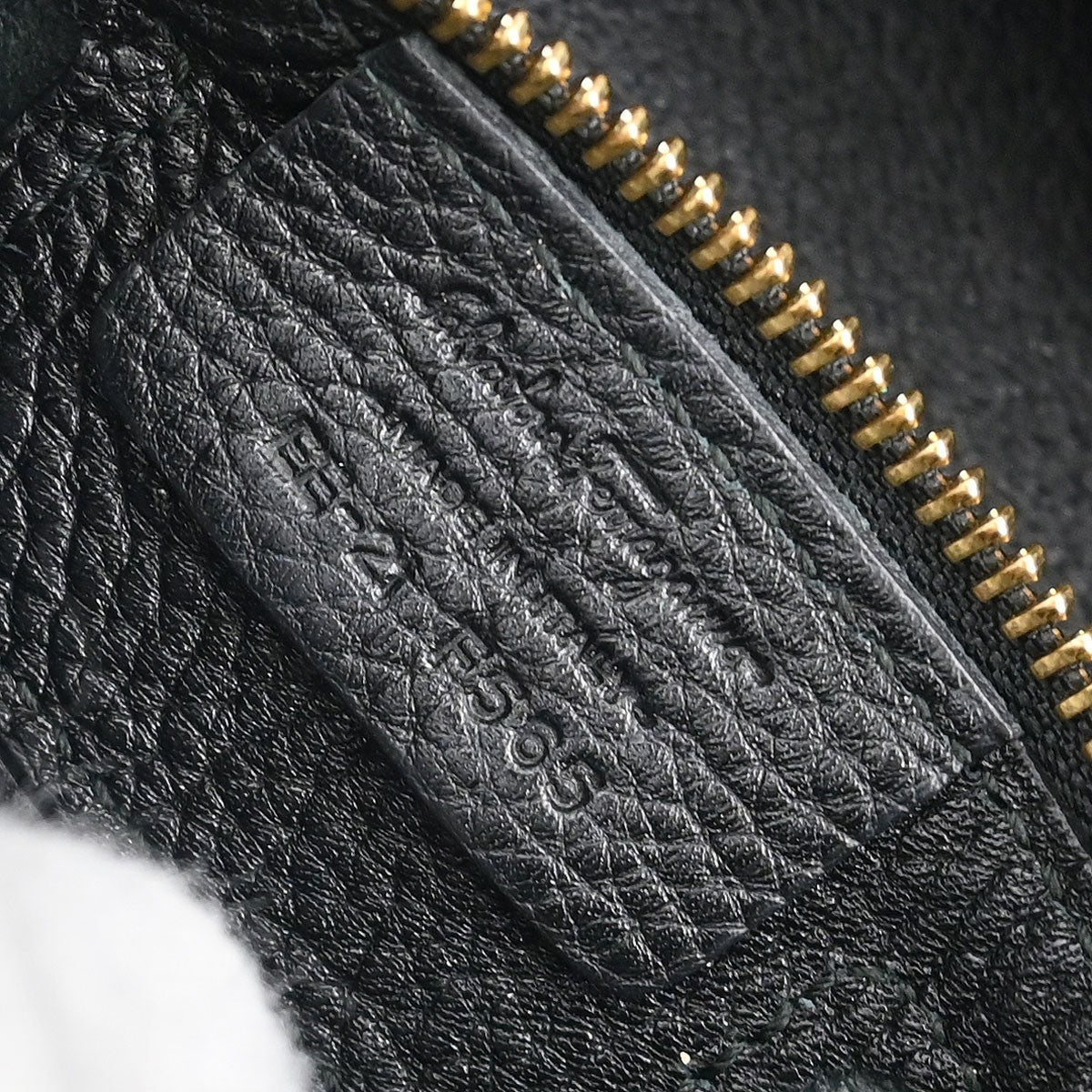 Salvatore Ferragamo Gancini handbag - Brandsamsara