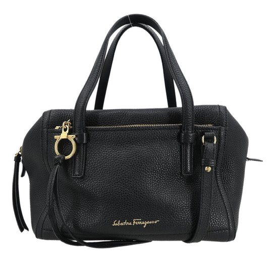 Salvatore Ferragamo Gancini handbag - Brandsamsara