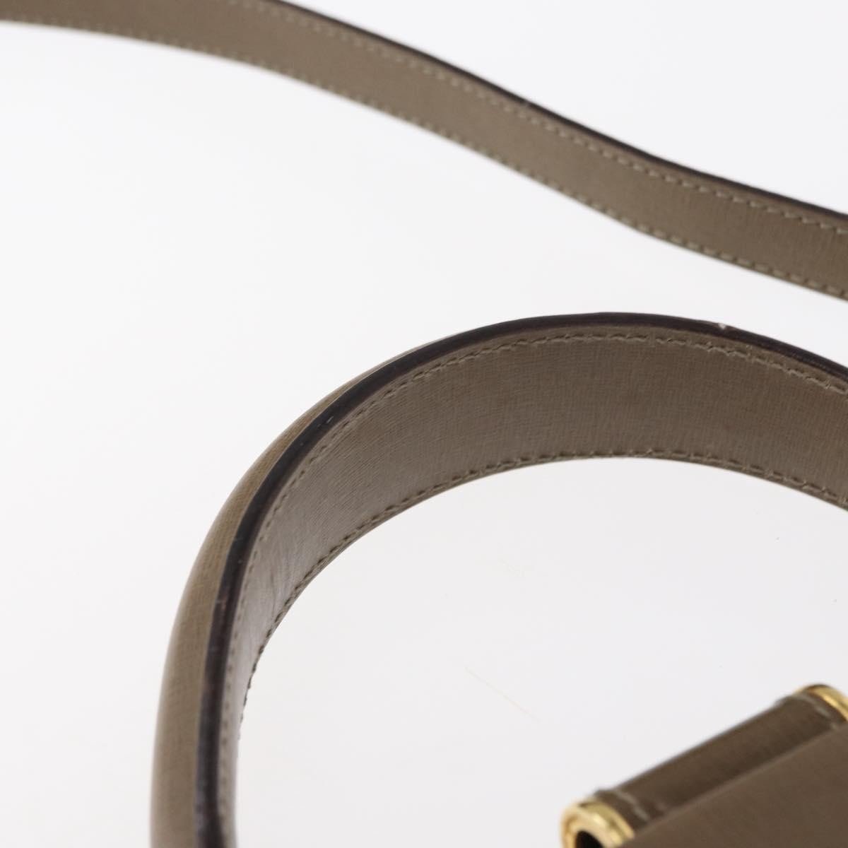 Salvatore Ferragamo Gancini handbag - Brandsamsara