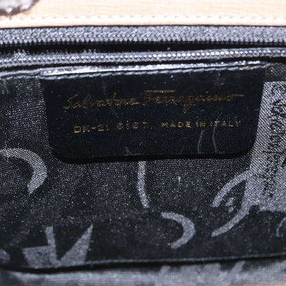 Salvatore Ferragamo Gancini handbag - Brandsamsara