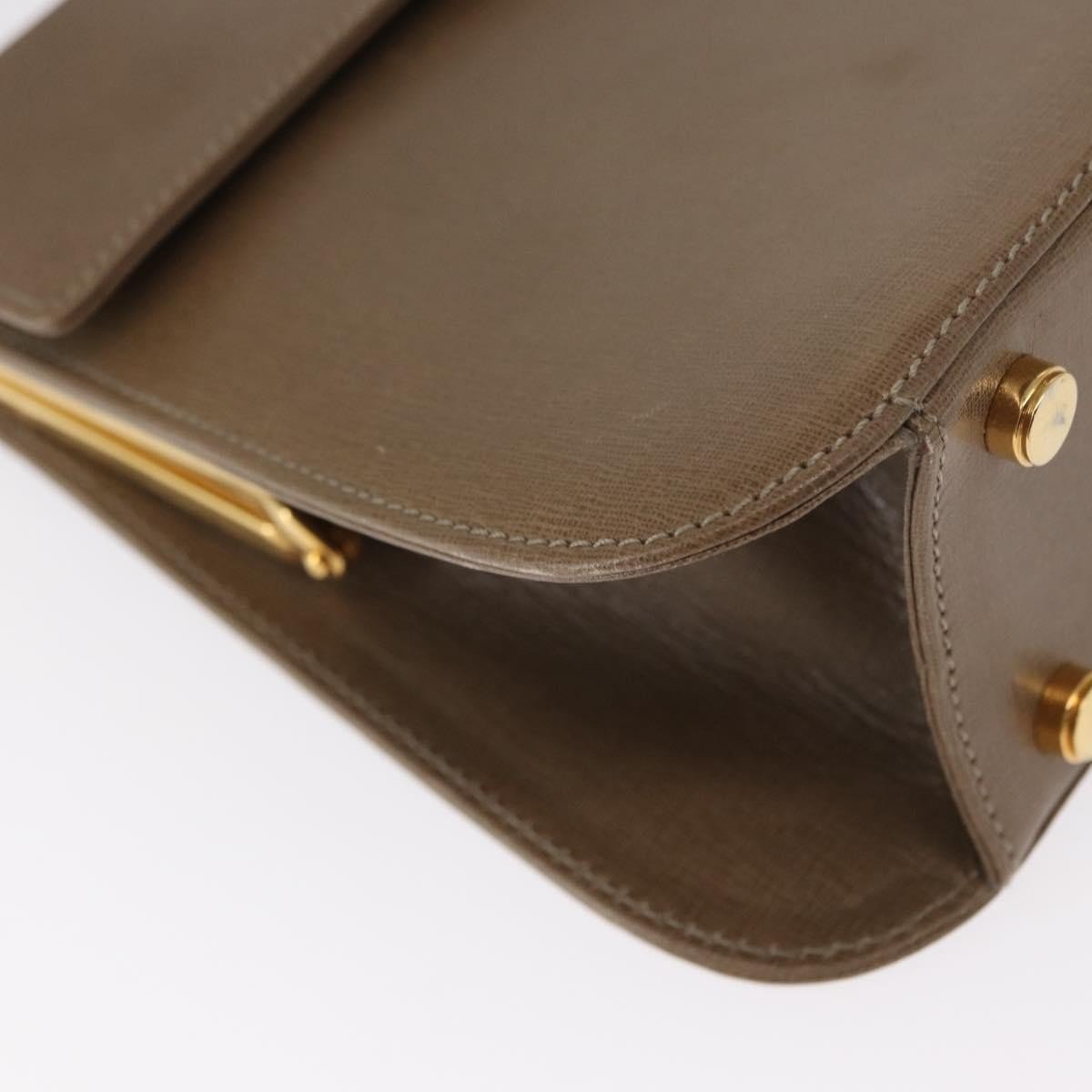 Salvatore Ferragamo Gancini handbag - Brandsamsara