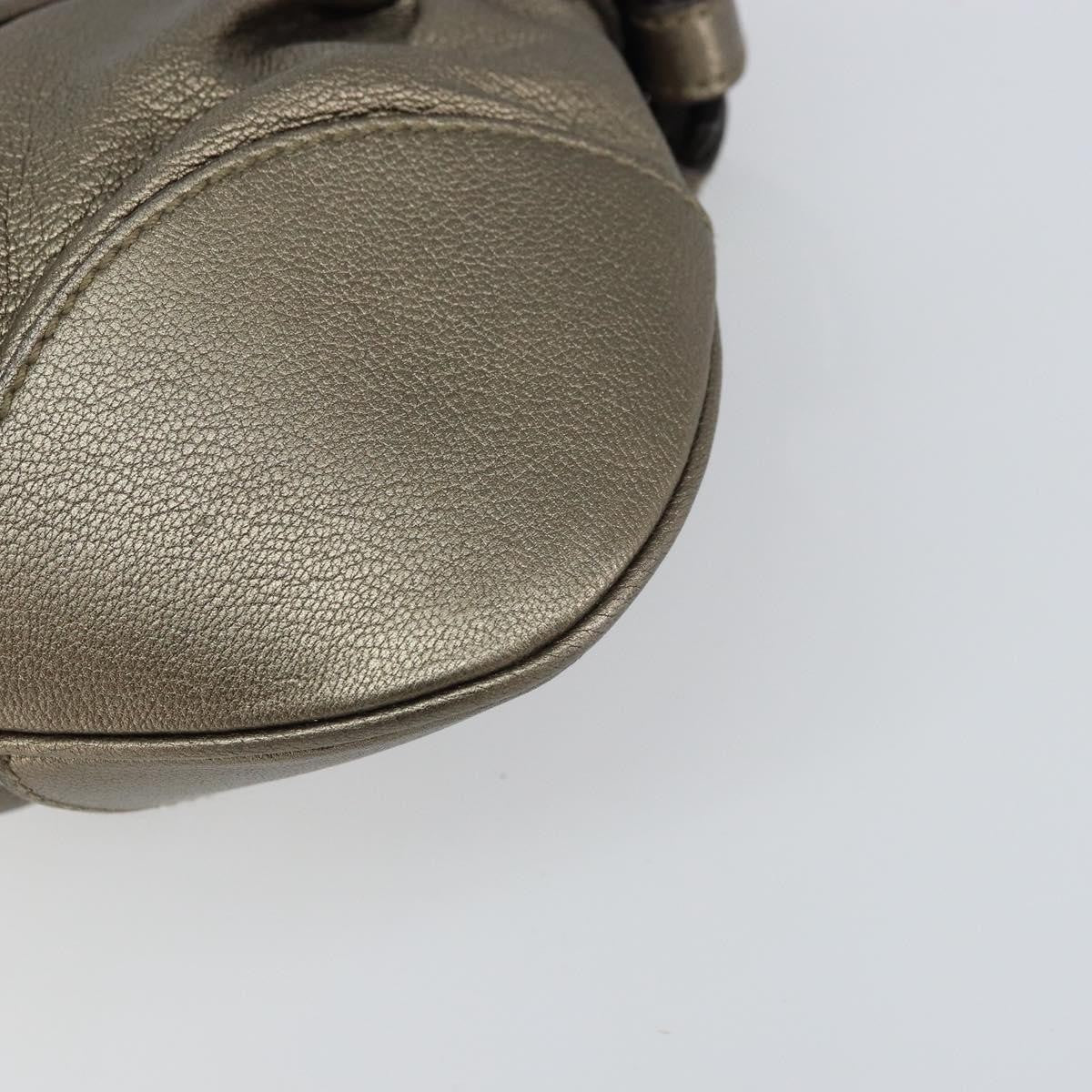 Salvatore Ferragamo Gancini handbag - Brandsamsara