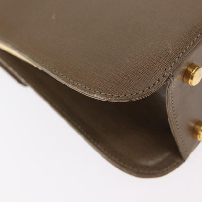 Salvatore Ferragamo Gancini handbag - Brandsamsara