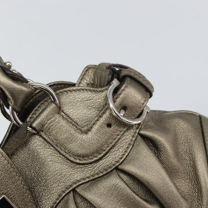 Salvatore Ferragamo Gancini handbag - Brandsamsara