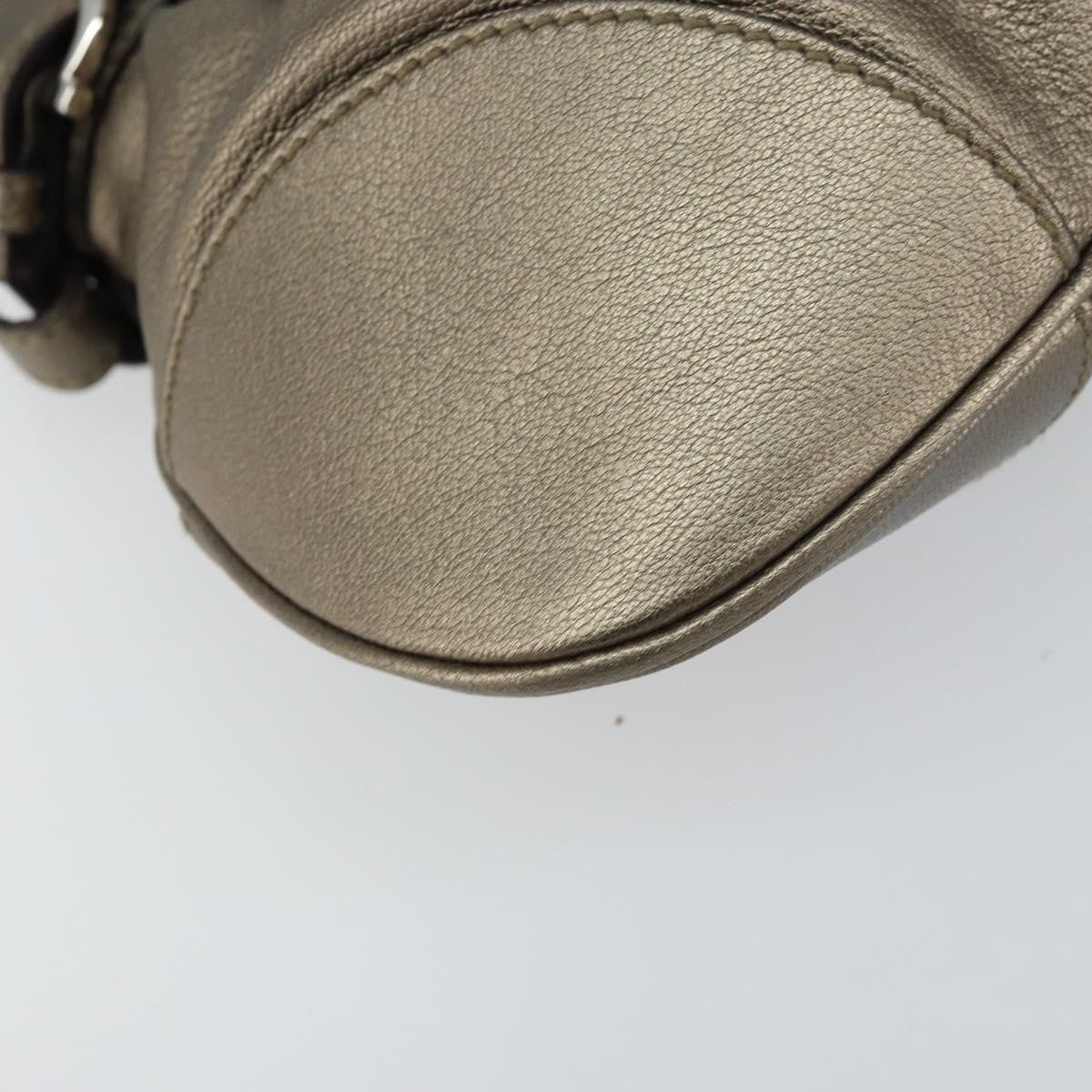 Salvatore Ferragamo Gancini handbag - Brandsamsara