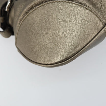 Salvatore Ferragamo Gancini handbag - Brandsamsara