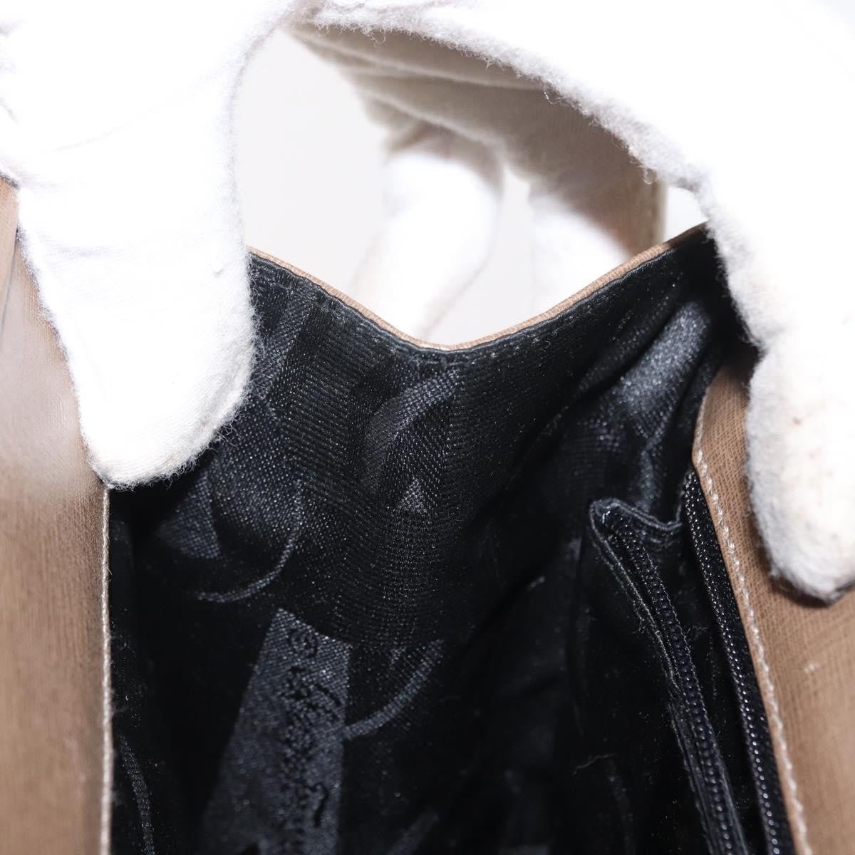 Salvatore Ferragamo Gancini handbag - Brandsamsara