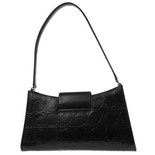 Salvatore Ferragamo Gancini handbag - Brandsamsara