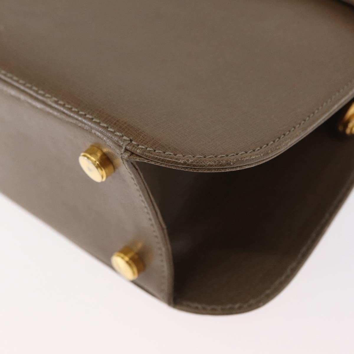 Salvatore Ferragamo Gancini handbag - Brandsamsara