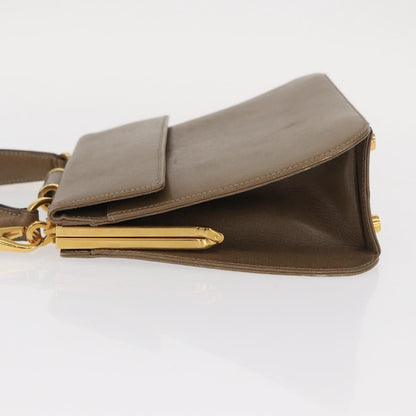 Salvatore Ferragamo Gancini handbag - Brandsamsara