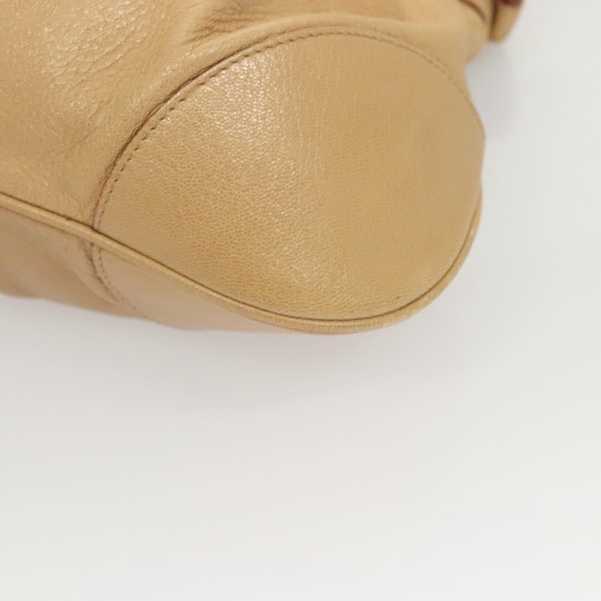 Salvatore Ferragamo Gancini handbag - Brandsamsara