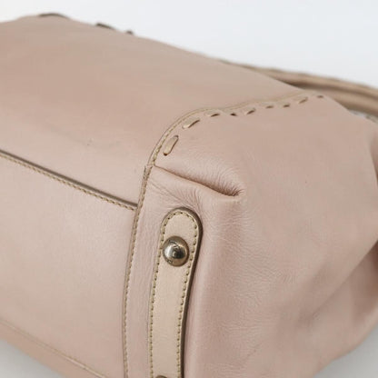 Salvatore Ferragamo Gancini handbag - Brandsamsara